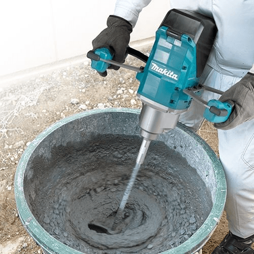 Makita UT002GZ 40V Cordless Power Mixer 1/2 Makita UT002GZ 40V Cordless Power Mixer 1/2